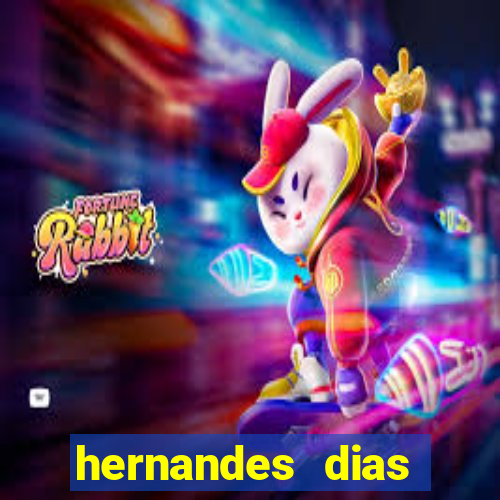 hernandes dias lopes fortuna